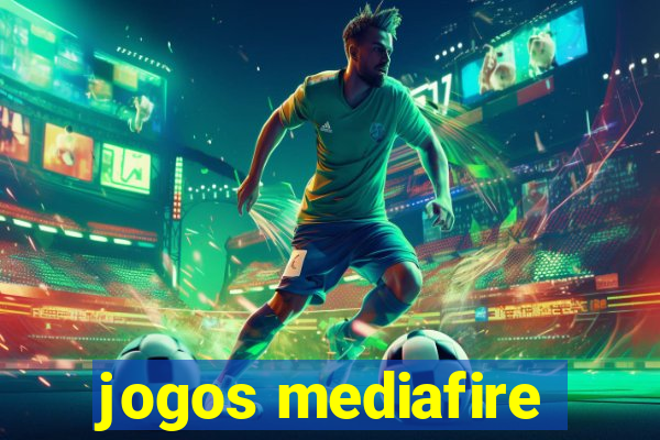 jogos mediafire